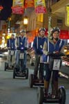 San Francisco Segway Tours