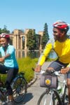 Streets of San Francisco Bike Tour